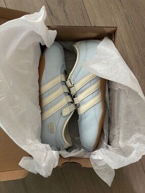 ADIDAS TOKYO MARY JANE SHOE-like new size 6